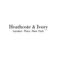 Heathcote & Ivory coupons